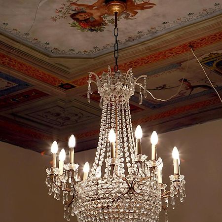 كالياري Bellezza Suites المظهر الخارجي الصورة