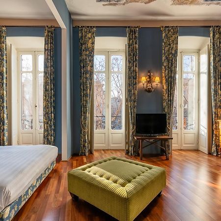 كالياري Bellezza Suites المظهر الخارجي الصورة