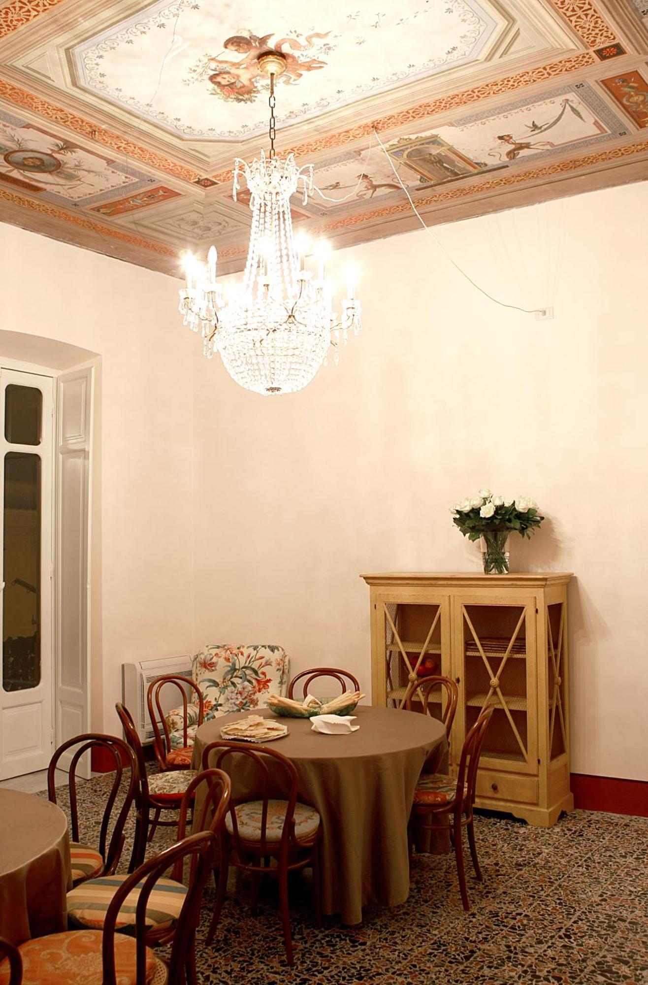 كالياري Bellezza Suites المظهر الخارجي الصورة