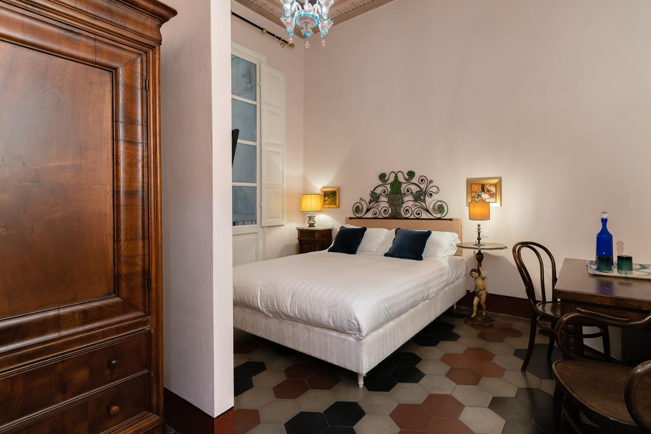 كالياري Bellezza Suites المظهر الخارجي الصورة