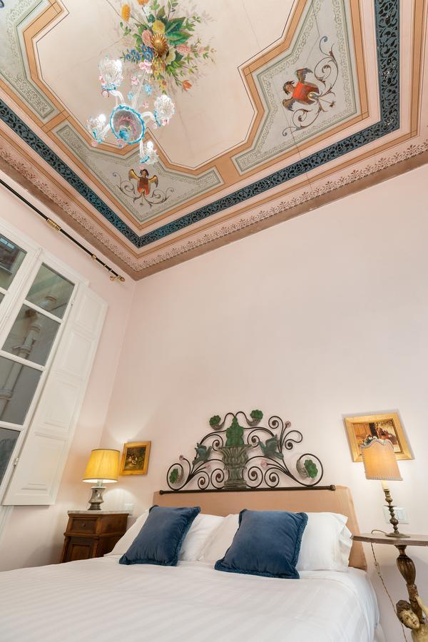 كالياري Bellezza Suites المظهر الخارجي الصورة