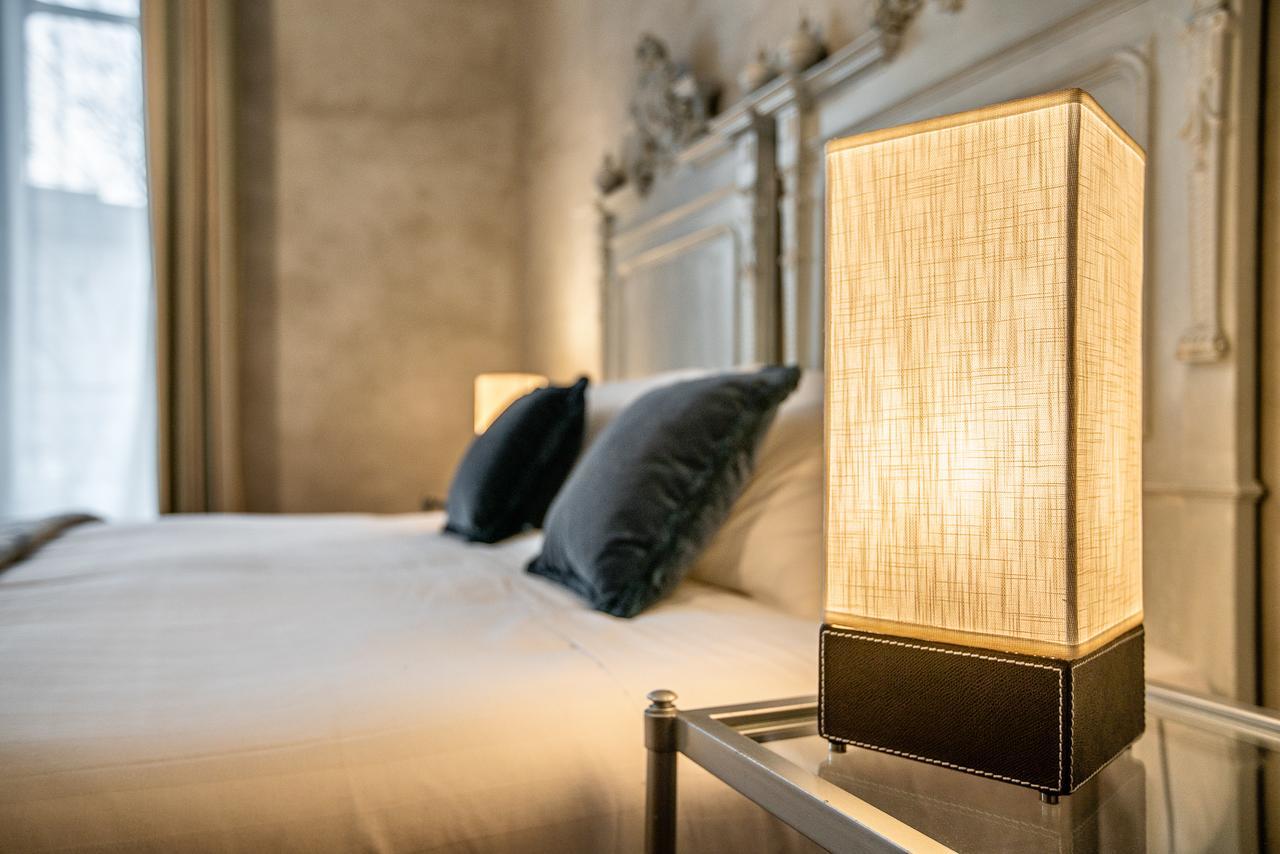 كالياري Bellezza Suites المظهر الخارجي الصورة