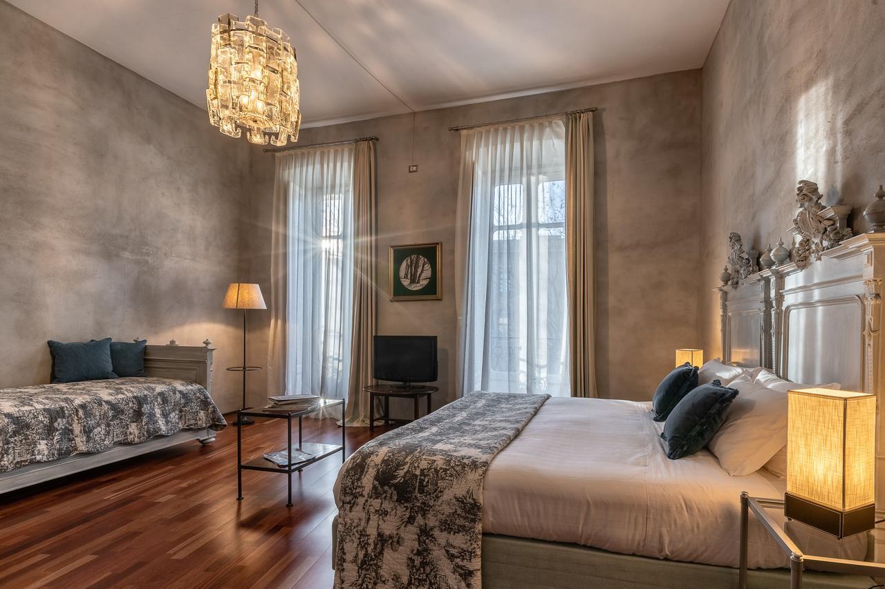 كالياري Bellezza Suites المظهر الخارجي الصورة