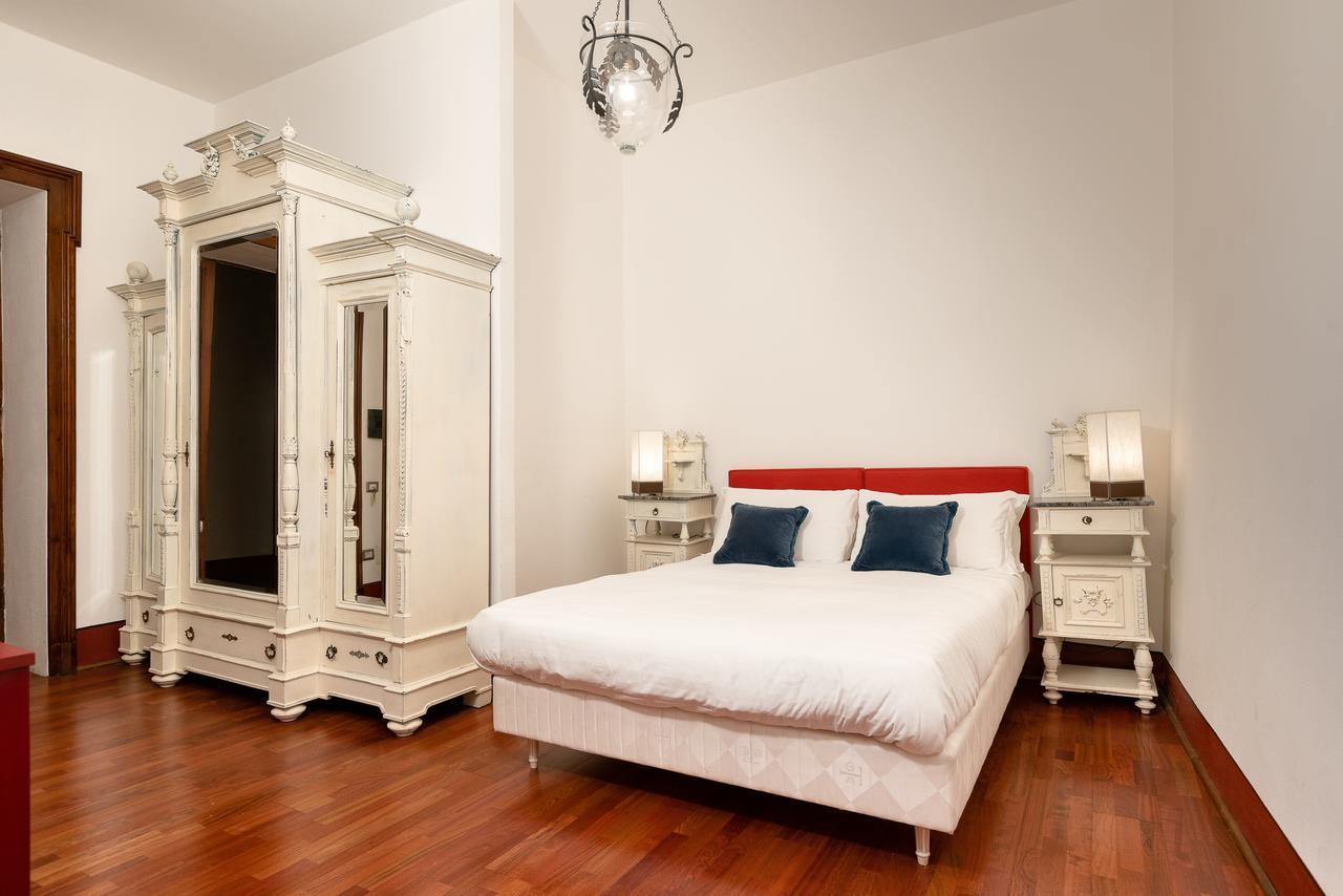 كالياري Bellezza Suites المظهر الخارجي الصورة