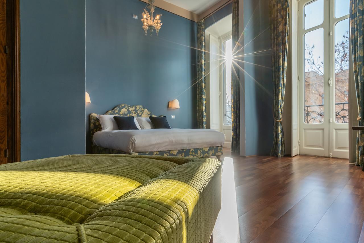كالياري Bellezza Suites المظهر الخارجي الصورة