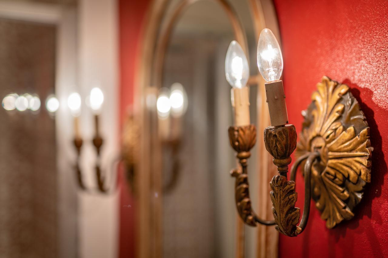 كالياري Bellezza Suites المظهر الخارجي الصورة