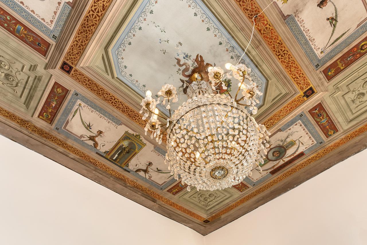 كالياري Bellezza Suites المظهر الخارجي الصورة