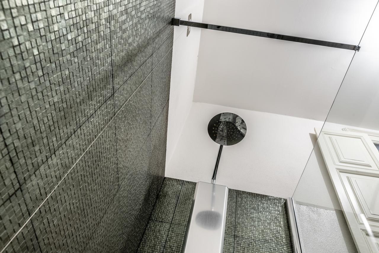 كالياري Bellezza Suites المظهر الخارجي الصورة