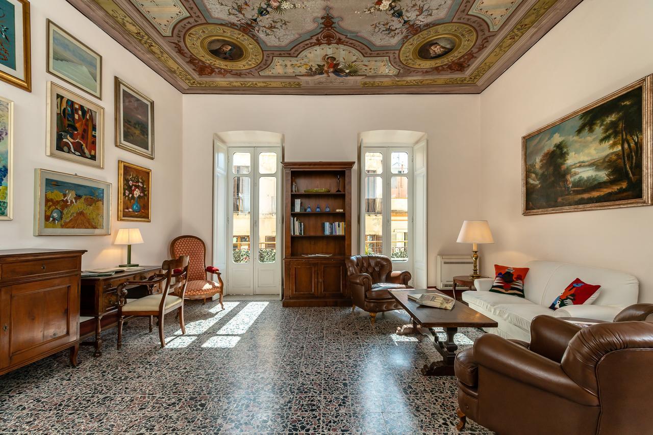 كالياري Bellezza Suites المظهر الخارجي الصورة