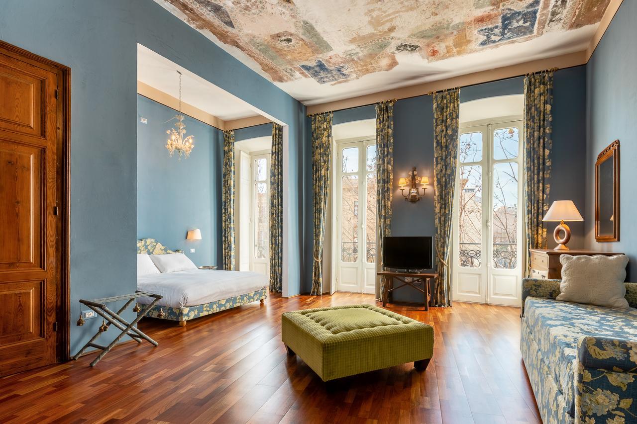 كالياري Bellezza Suites المظهر الخارجي الصورة