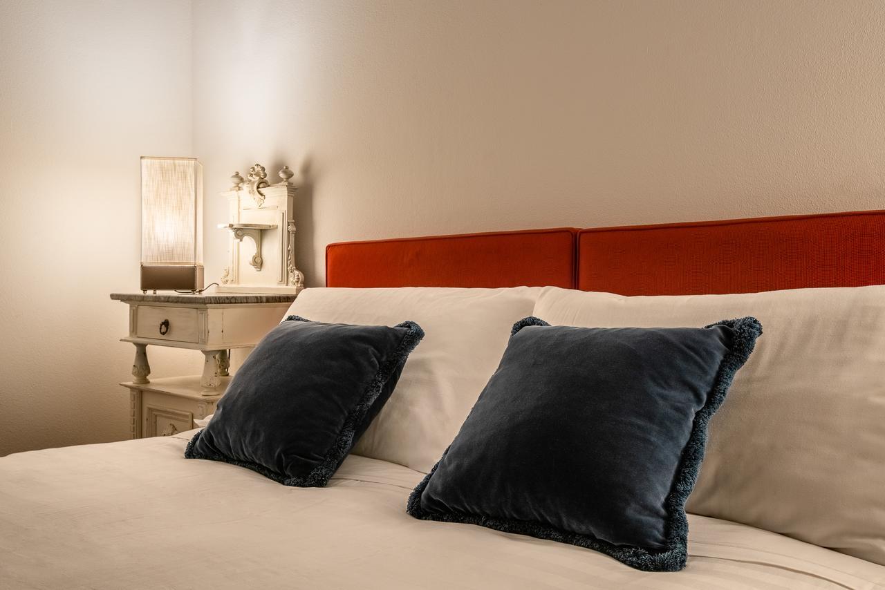 كالياري Bellezza Suites المظهر الخارجي الصورة