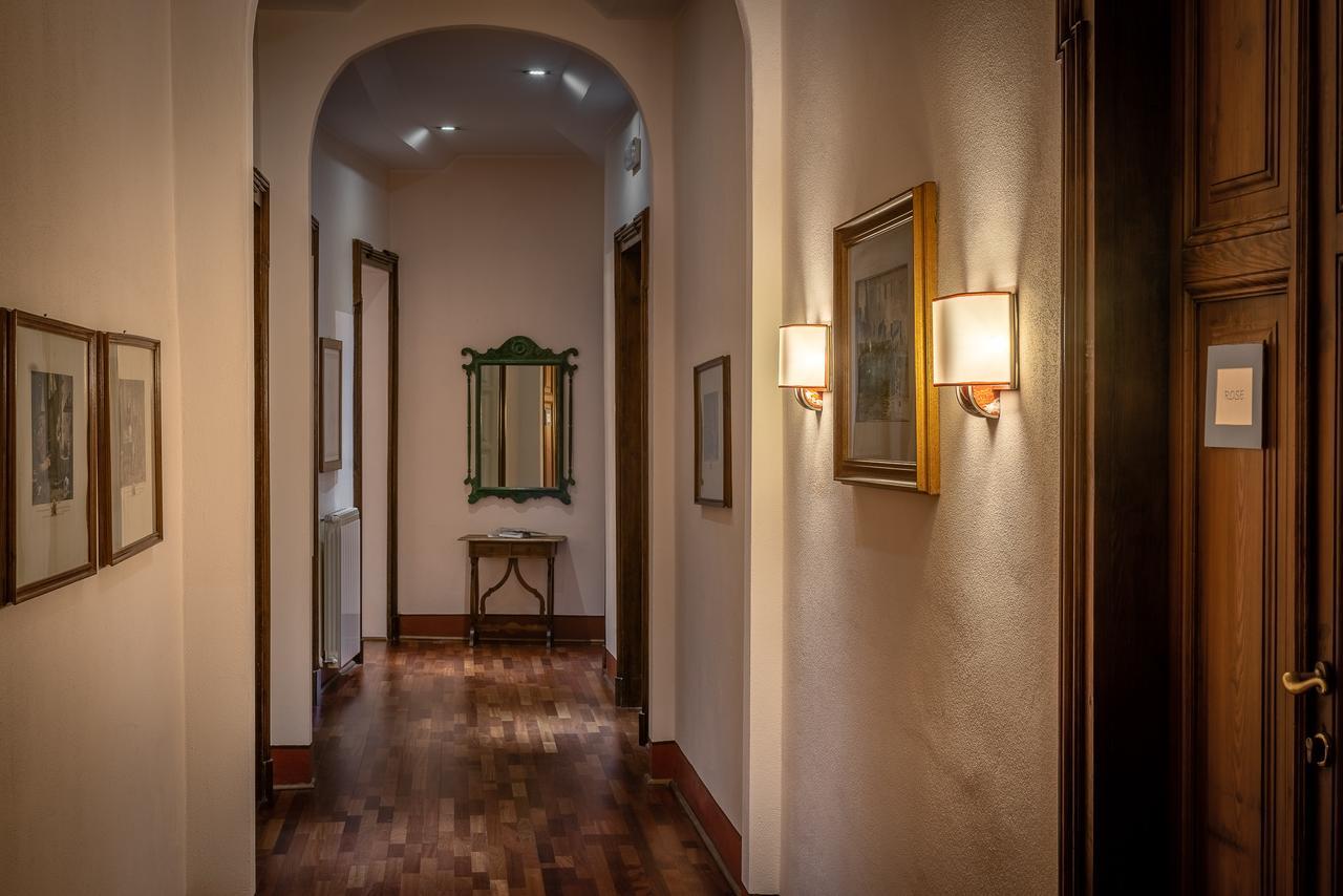 كالياري Bellezza Suites المظهر الخارجي الصورة