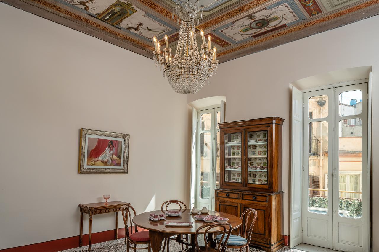 كالياري Bellezza Suites المظهر الخارجي الصورة