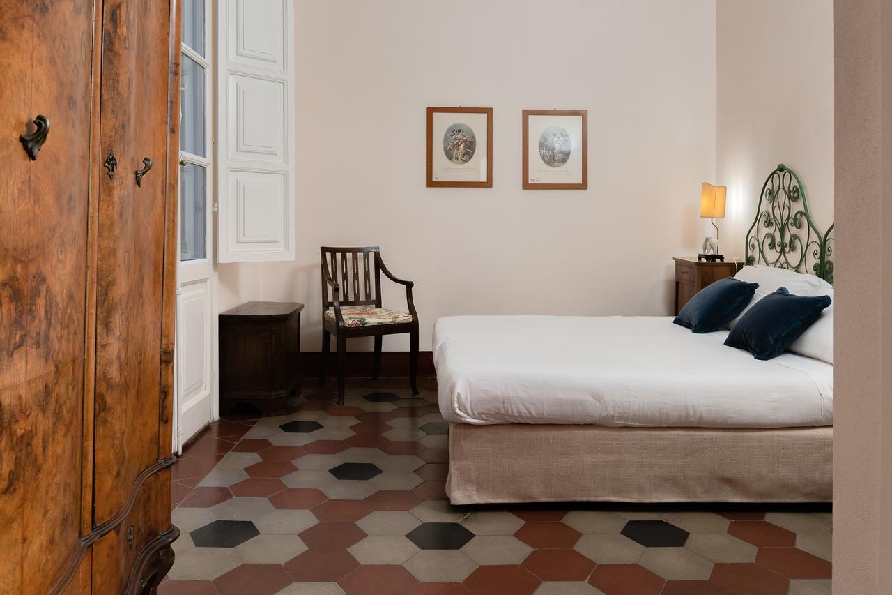كالياري Bellezza Suites المظهر الخارجي الصورة