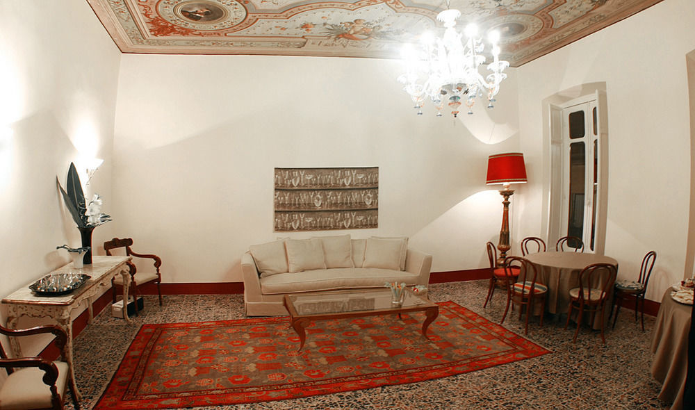 كالياري Bellezza Suites المظهر الخارجي الصورة