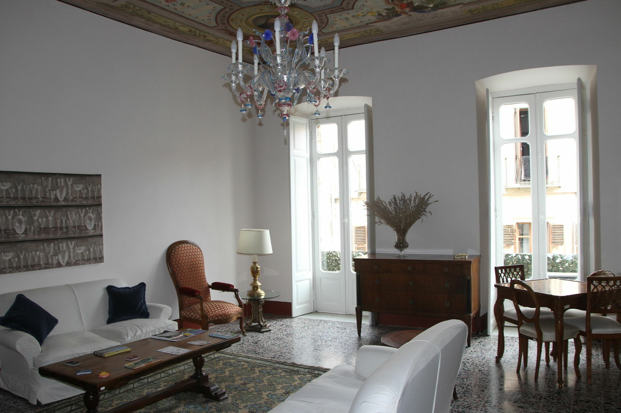 كالياري Bellezza Suites المظهر الخارجي الصورة
